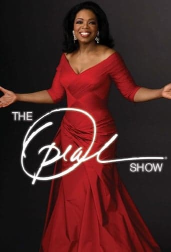 The Oprah Winfrey Show Image