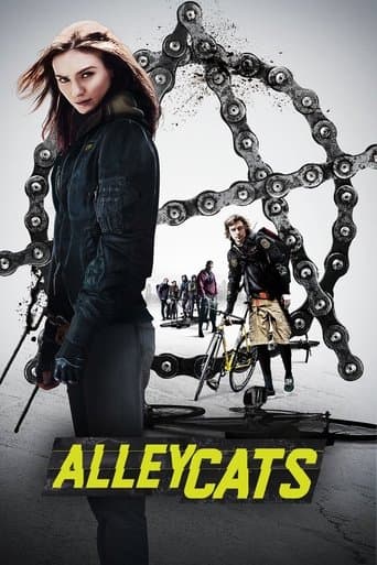 Alleycats Image