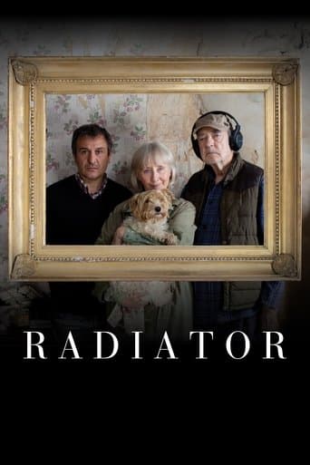 Radiator Image
