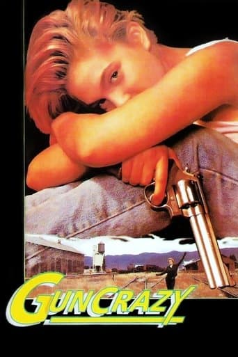 Guncrazy Image