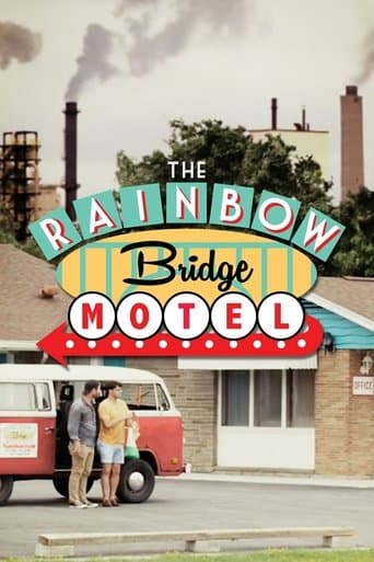 The Rainbow Bridge Motel Image