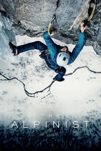 The Alpinist Image