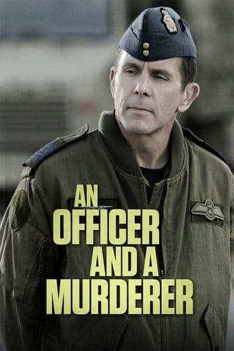 An Officer and a Murderer Image