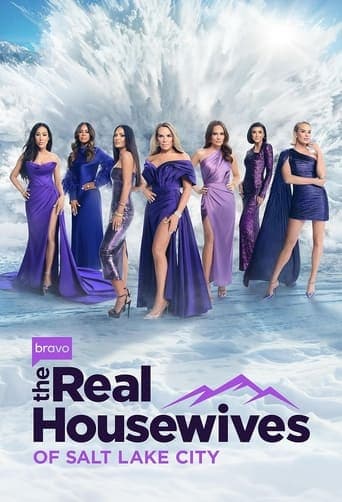 The Real Housewives of Salt Lake City Image