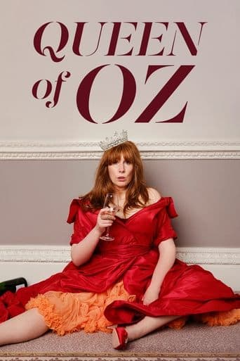 Queen of Oz Image