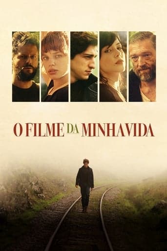 The Movie of My Life Image