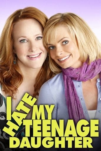 I Hate My Teenage Daughter Image