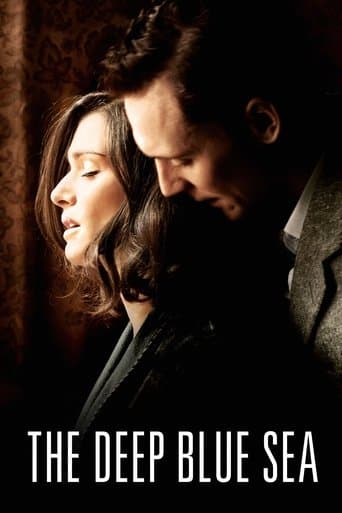 The Deep Blue Sea Image