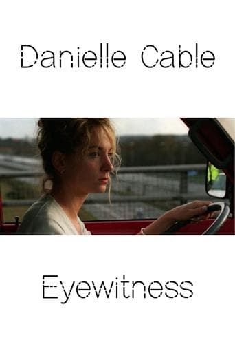 Danielle Cable:  Eyewitness Image