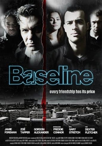 Baseline Image