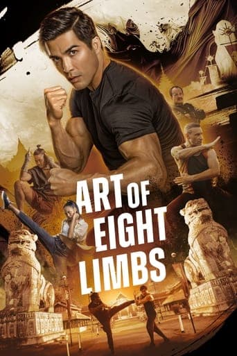Art of Eight Limbs Image