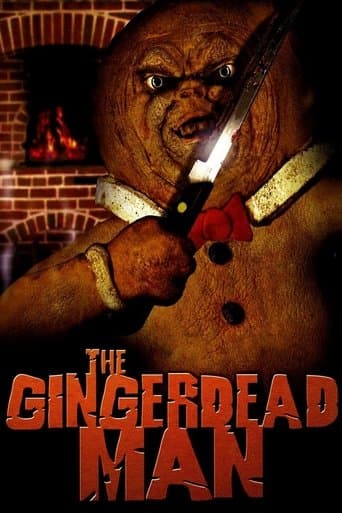 The Gingerdead Man Image