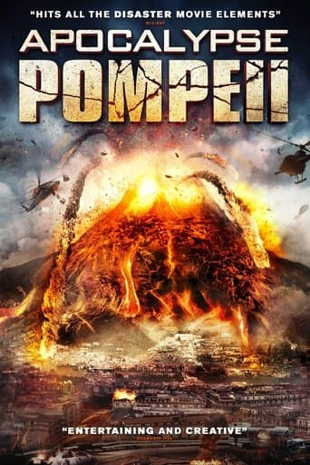 Apocalypse Pompeii Image