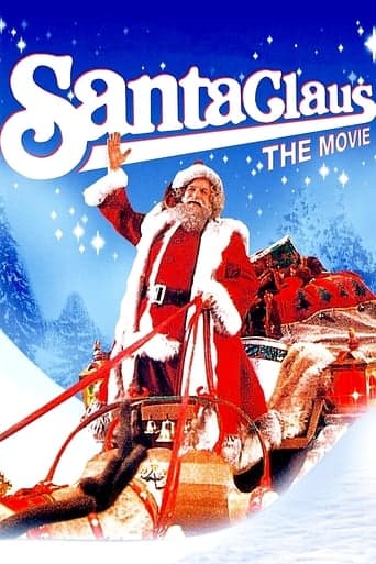 Santa Claus: The Movie Image