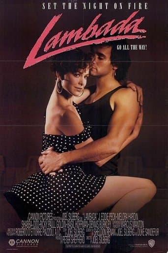 Lambada Image