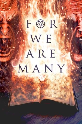 For We Are Many Image