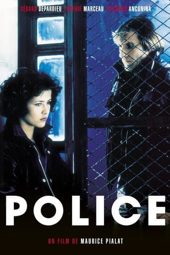 Police Image