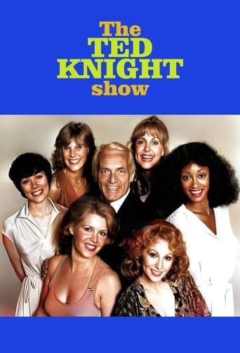 The Ted Knight Show Image