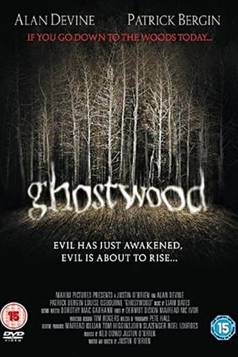 Ghostwood Image
