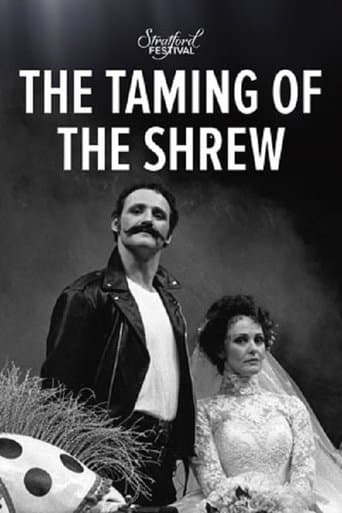 The Taming of the Shrew Image