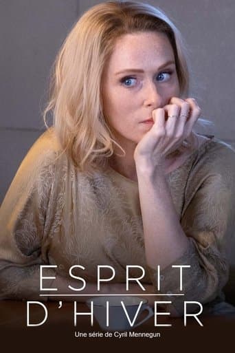 Spirit of Winter Image
