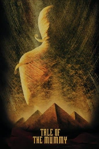 Tale of the Mummy Image