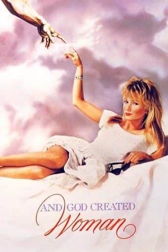 And God Created Woman Image