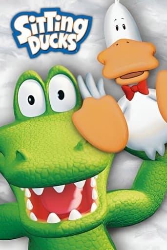 Sitting Ducks Image