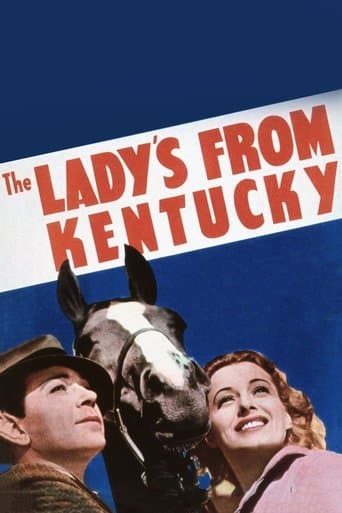 The Lady's from Kentucky Image