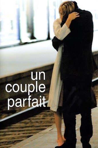 A Perfect Couple Image