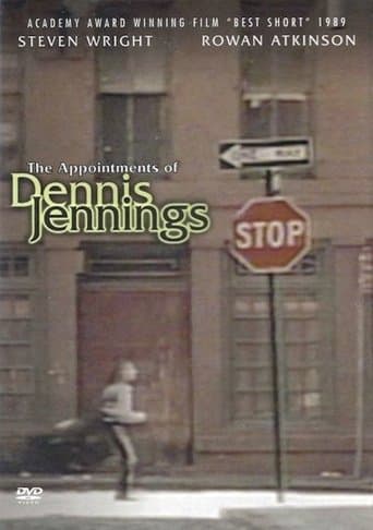 The Appointments of Dennis Jennings Image