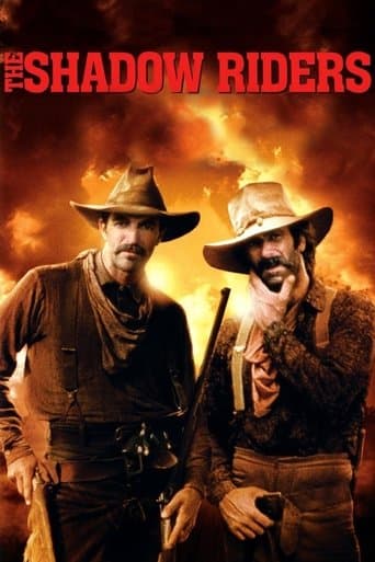 The Shadow Riders Image