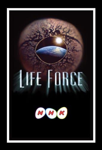 Life Force Image