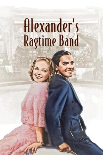 Alexander's Ragtime Band Image