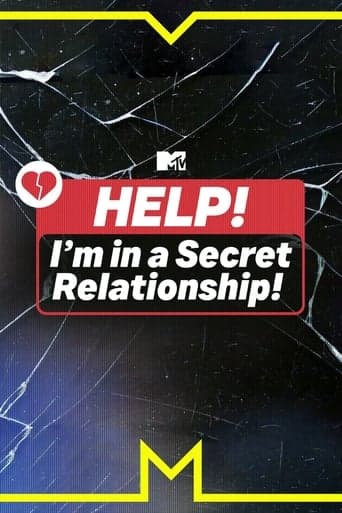 Help! I'm in a Secret Relationship! Image