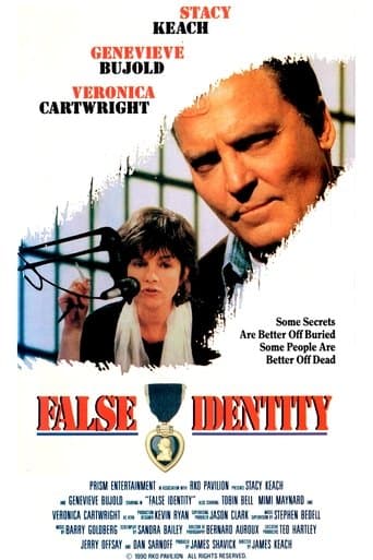 False Identity Image