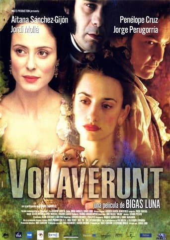 Volaverunt Image