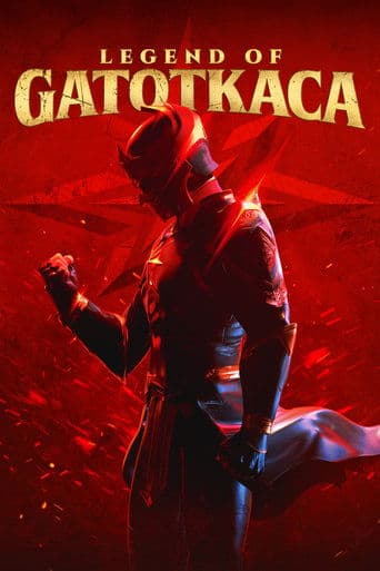 Satria Dewa: Gatotkaca Image