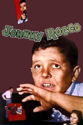 Johnny Rocco Image