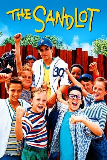 The Sandlot Image