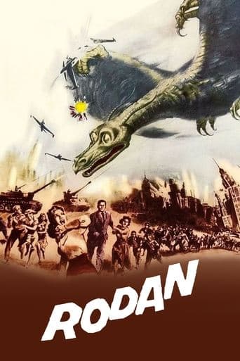 Rodan Image