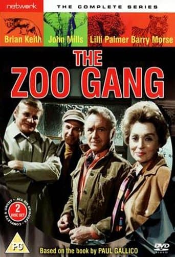 The Zoo Gang Image