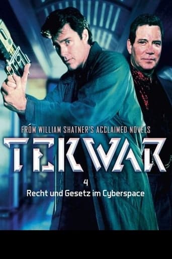 TekWar: TekJustice Image