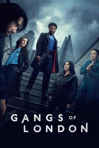 Gangs of London Image