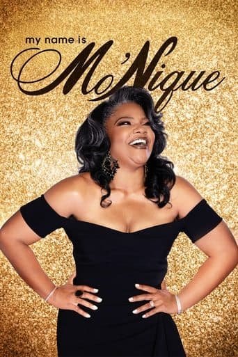 My Name Is Mo'Nique Image