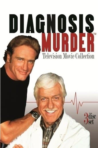 Diagnosis Murder: The House on Sycamore Street Image