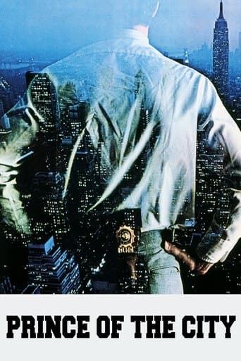 Prince of the City Image
