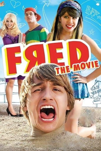 FRED: The Movie Image