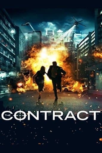The Contract Image