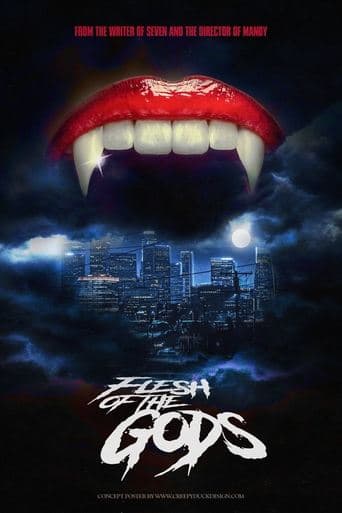 Flesh of the Gods Image